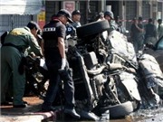 Bóng đá anh, ngoại hạng anh, lịch thi đấu euro 2012, Mỹ cảnh báo nguy cơ xảy ra khủng bố ở Bangkok